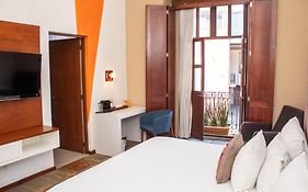Casa Pepe Hostel Boutique - Puebla