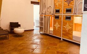 Casa Pepe Hostel Boutique - Puebla